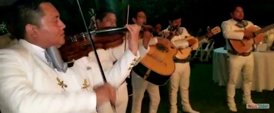 Serenata Huasteca